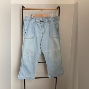 Levi Strauss Signature Misses Shorts